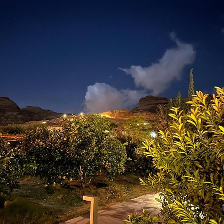 Rural Tents Naseem الخيمةالريفيةalouzaib Ель-Ула Екстер'єр фото